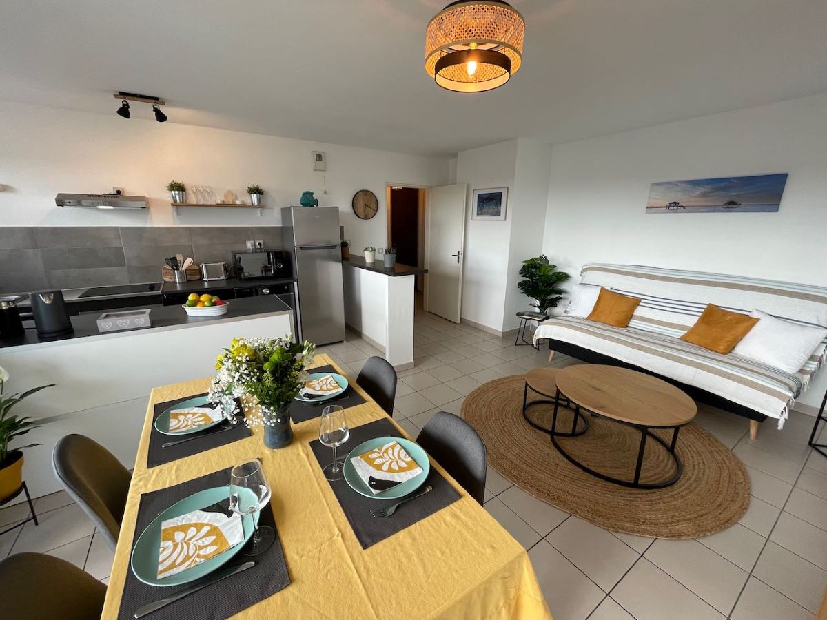 Le Tamaris - Pause idéale, Audenge - photo 10