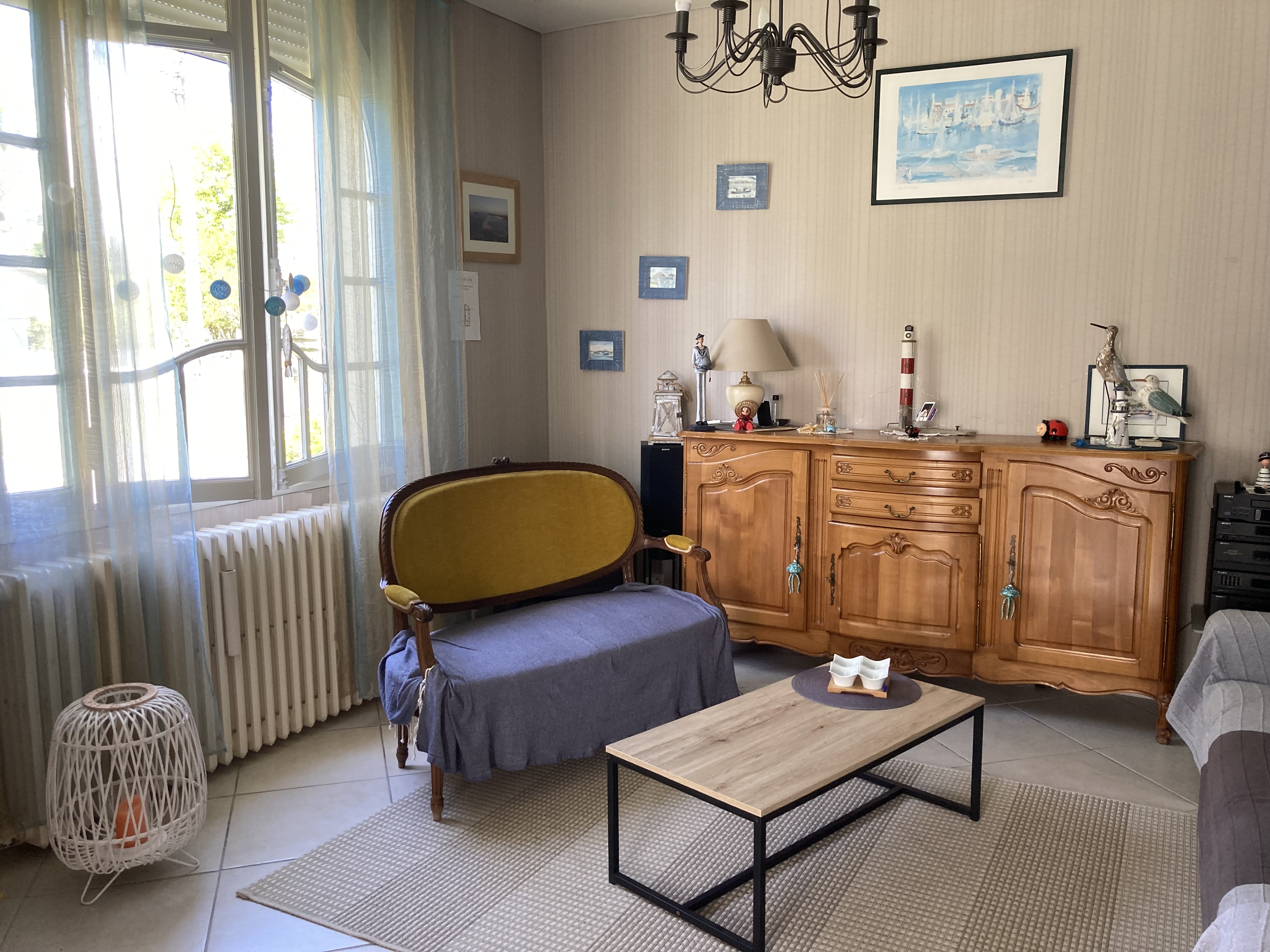 Villa Marguerite, Gujan-Mestras - photo 14