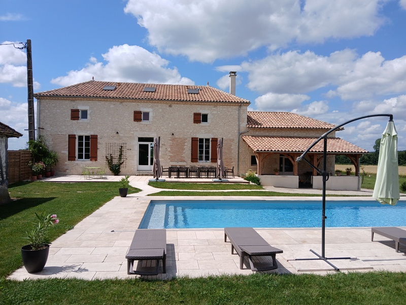 Le Clos de Lagalvagne, Castillonnès - photo 12