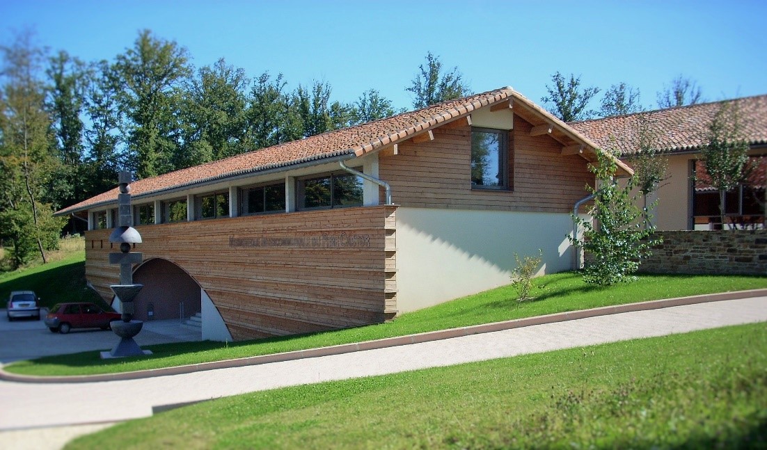 Hommage à May Angeli à la Maison du Père Castor — visuel événement