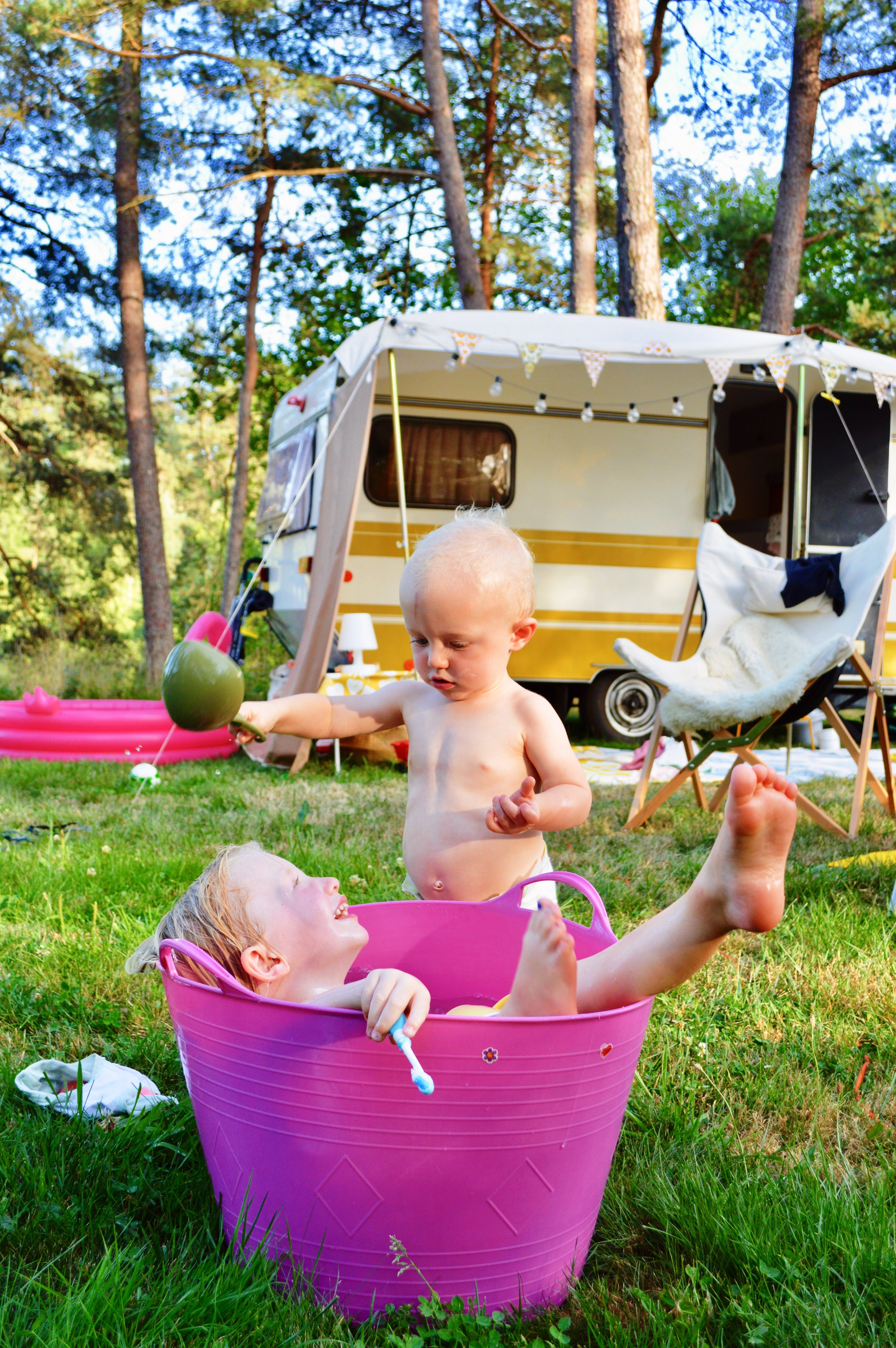 Aire Naturelle Le Moulin de Lacombe, Saint-Geniez-ô-Merle - photo 51