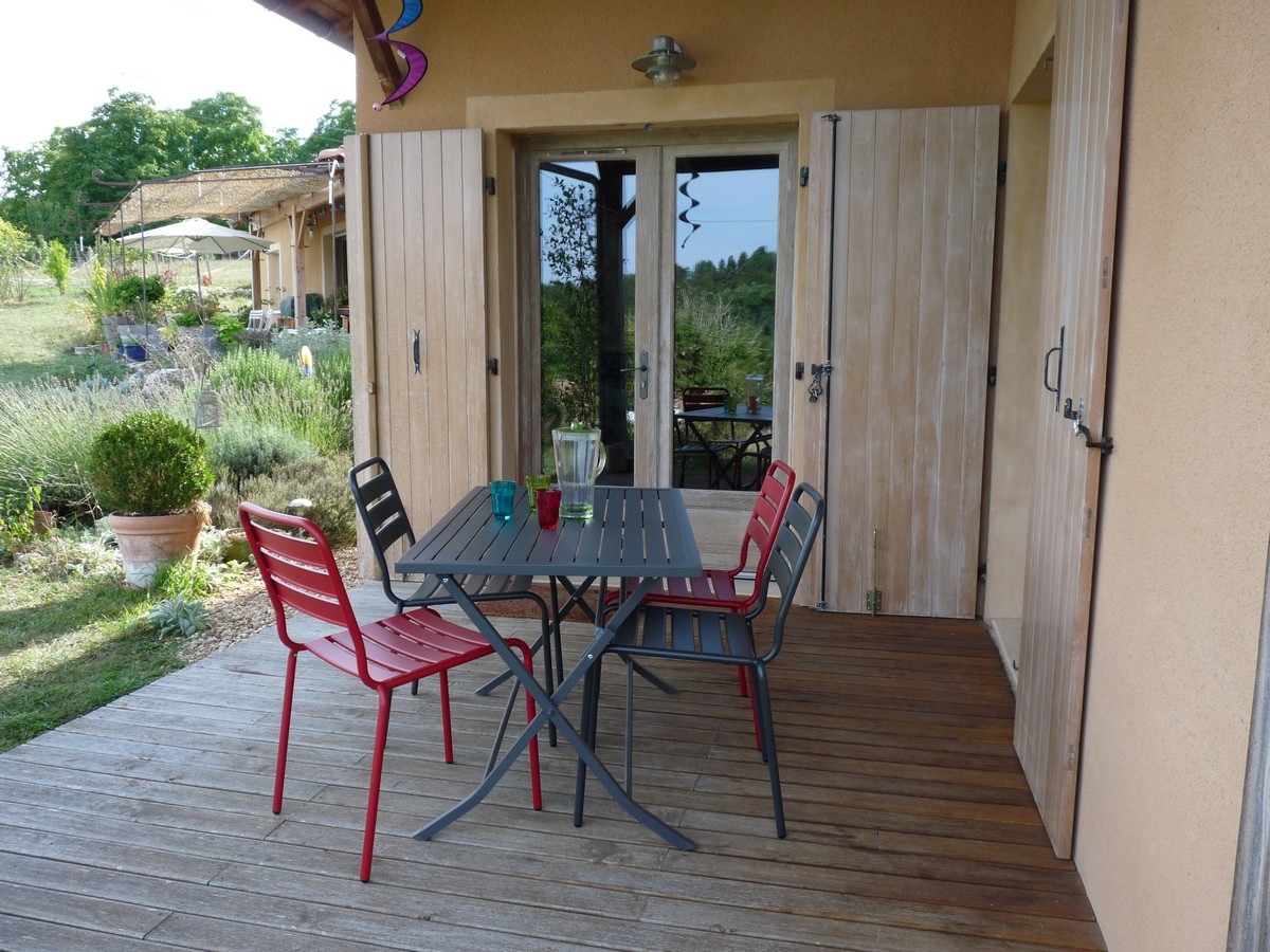 L'Oustalet, Saint-Astier - photo 8