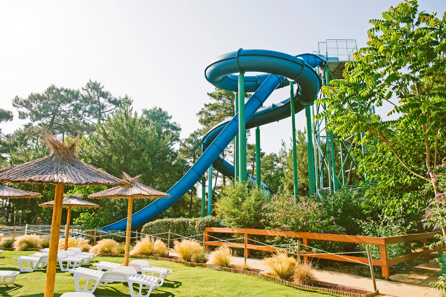 Aquatic Landes, Labenne - photo 2