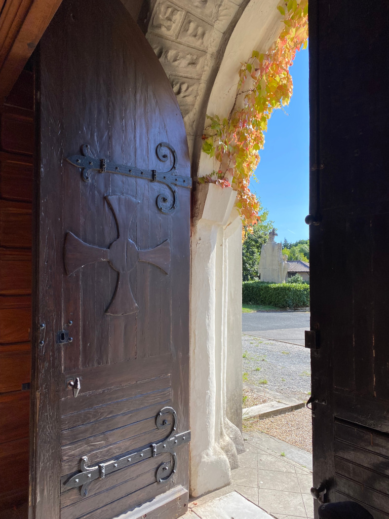 Eglise Saint Martin, Linxe - photo 2