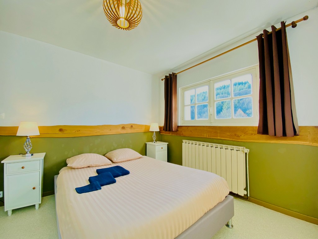 Appartement des Sources de la Chabanne - photo 5