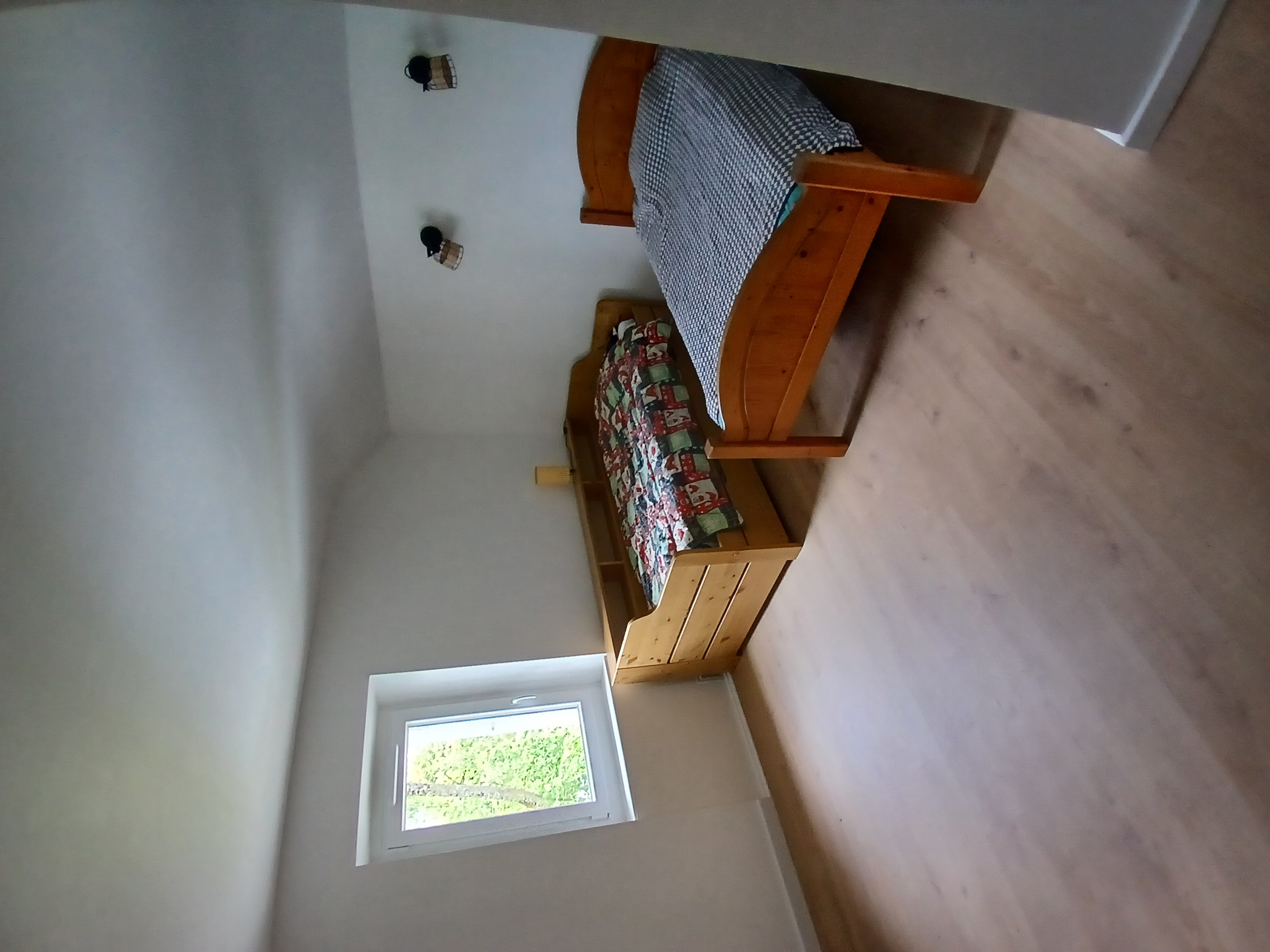 Gîte Chadreugnat, Lafat - photo 7