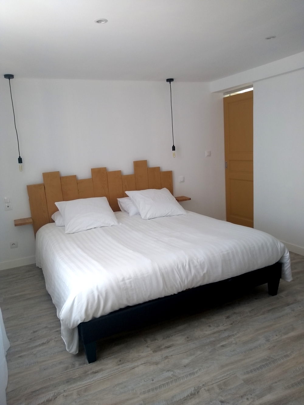 La maison de Pescate, Souprosse - photo 12