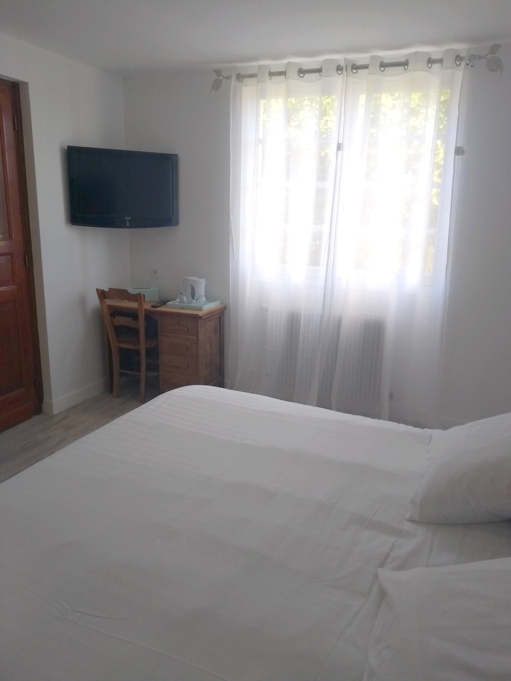 La maison de Pescate, Souprosse - photo 8