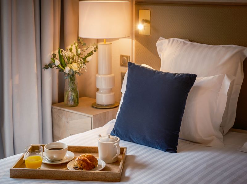 Arcanse by Inwood hotels - photo 2