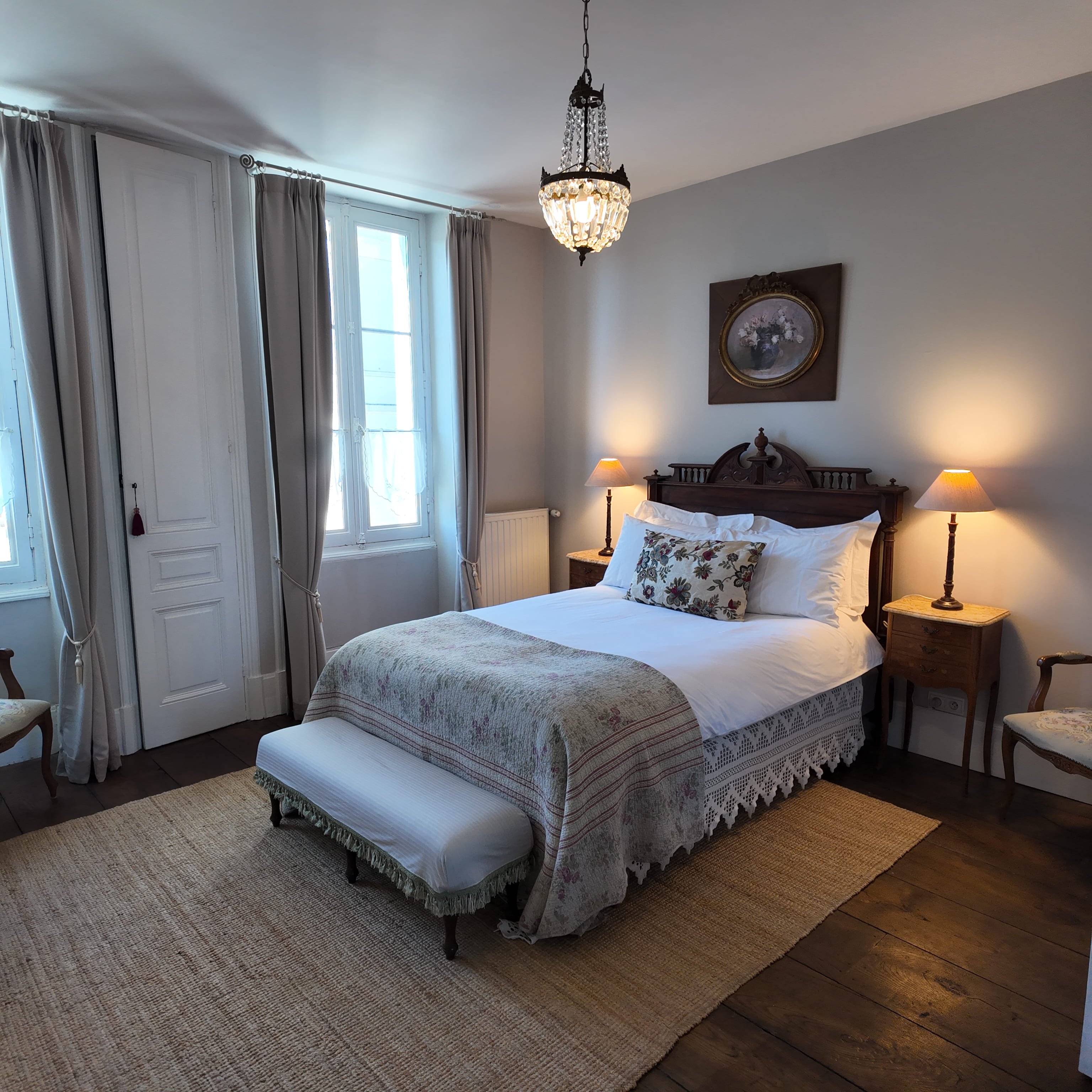 Chambres d'hôtes Le Repos, Ribérac - photo 21
