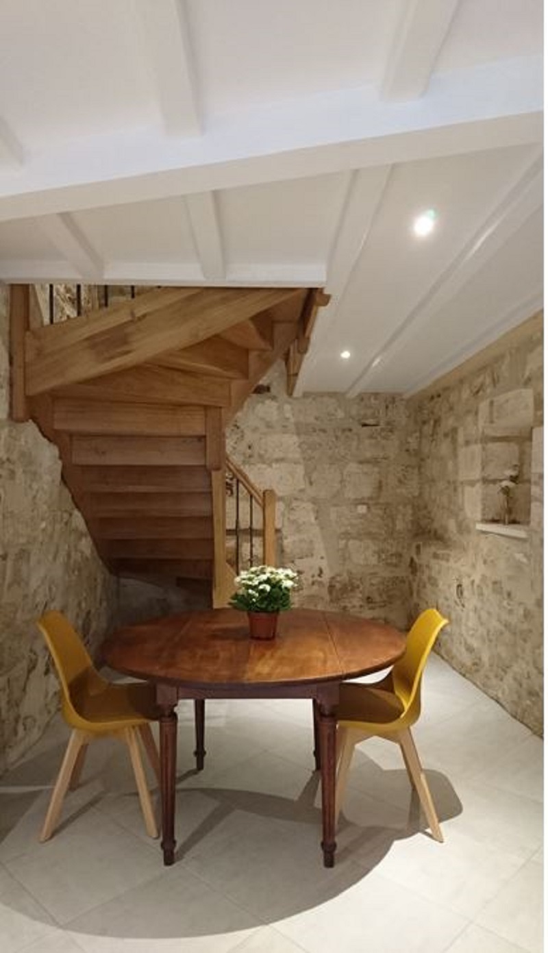 Gîte "D'ici et d'ailleurs", Brantôme en Périgord - photo 10
