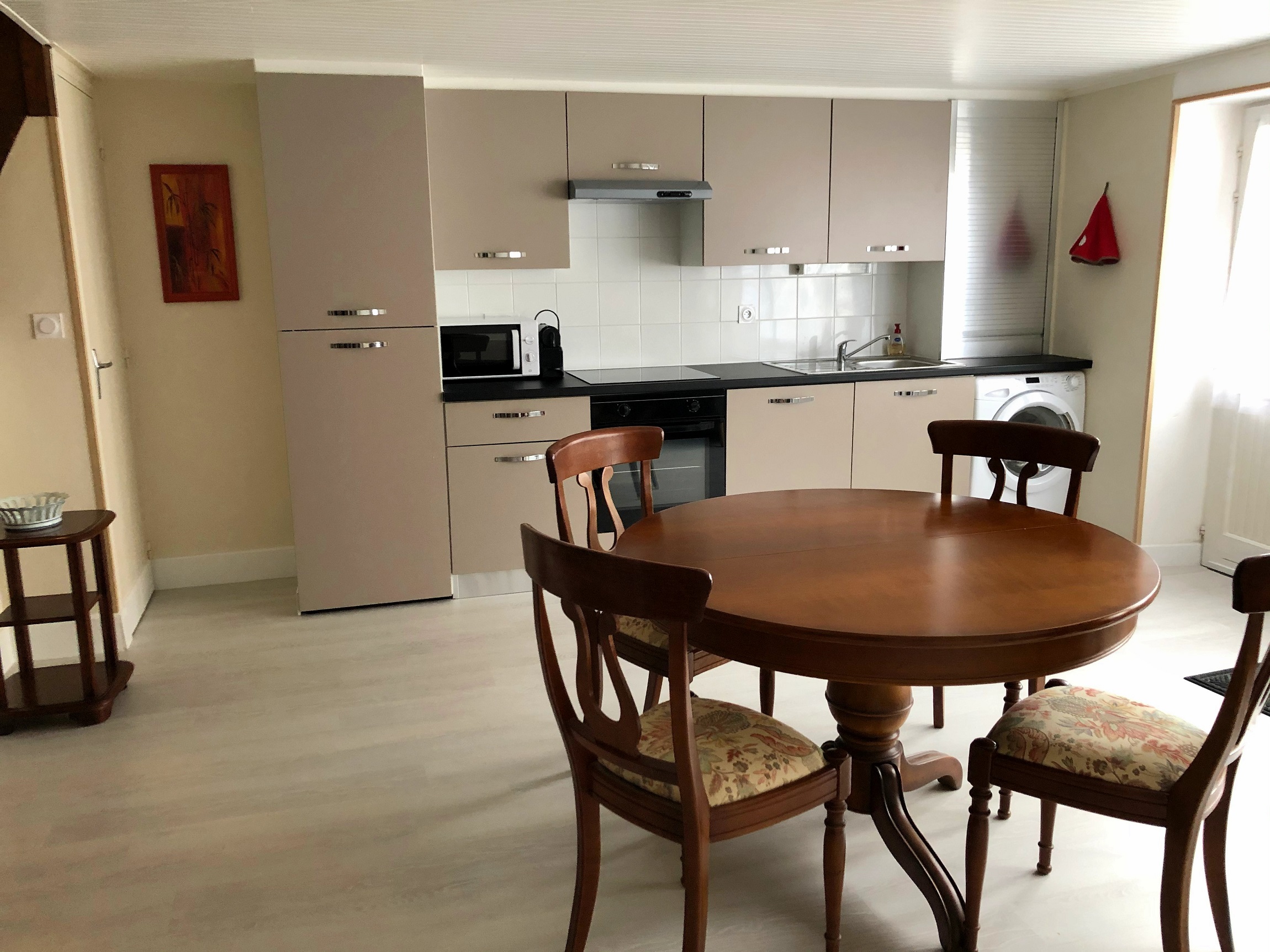 Gîte du rucher bleu, Nouic - photo 4