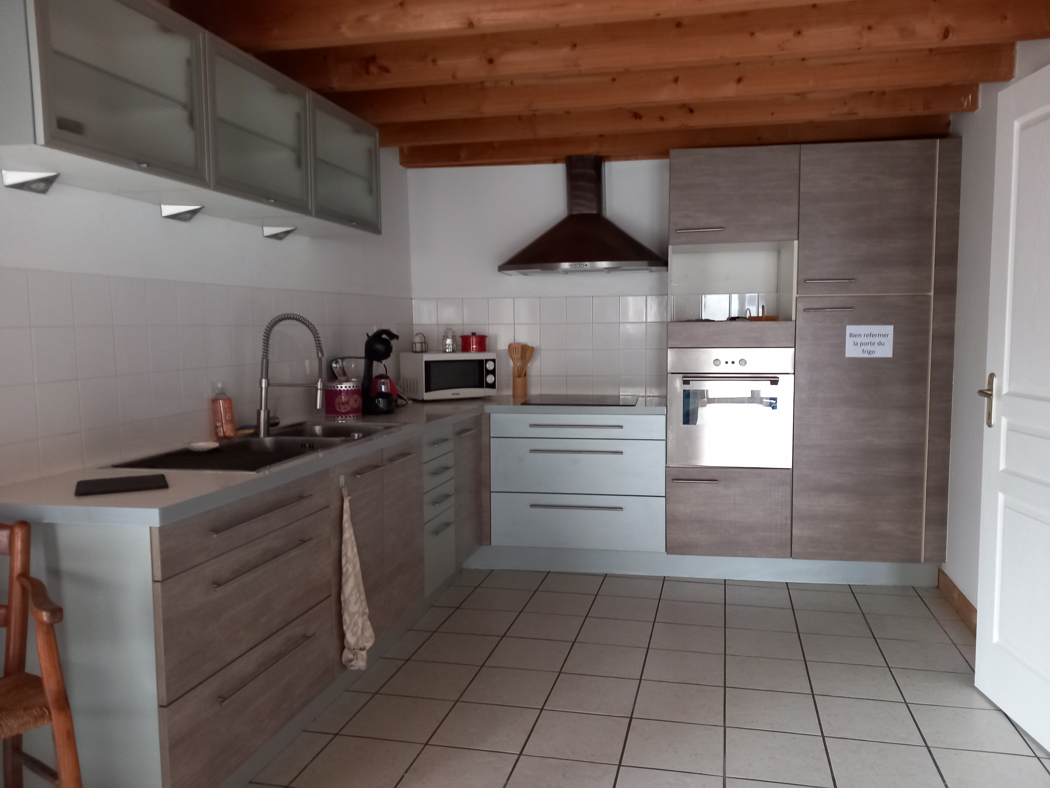 Chez OxyZen - photo 4