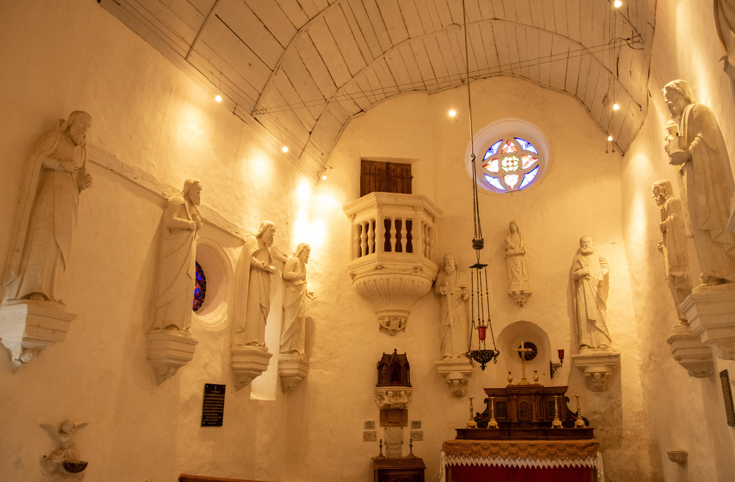 Château de Montréal, Issac - photo 14