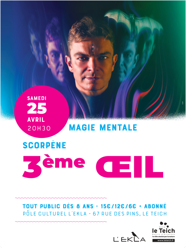 3 ème Oeil.