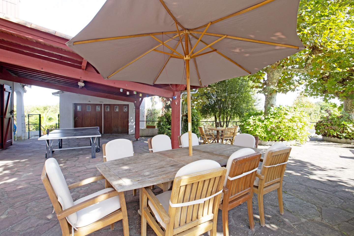 Kurutxeta, Villefranque - photo 9