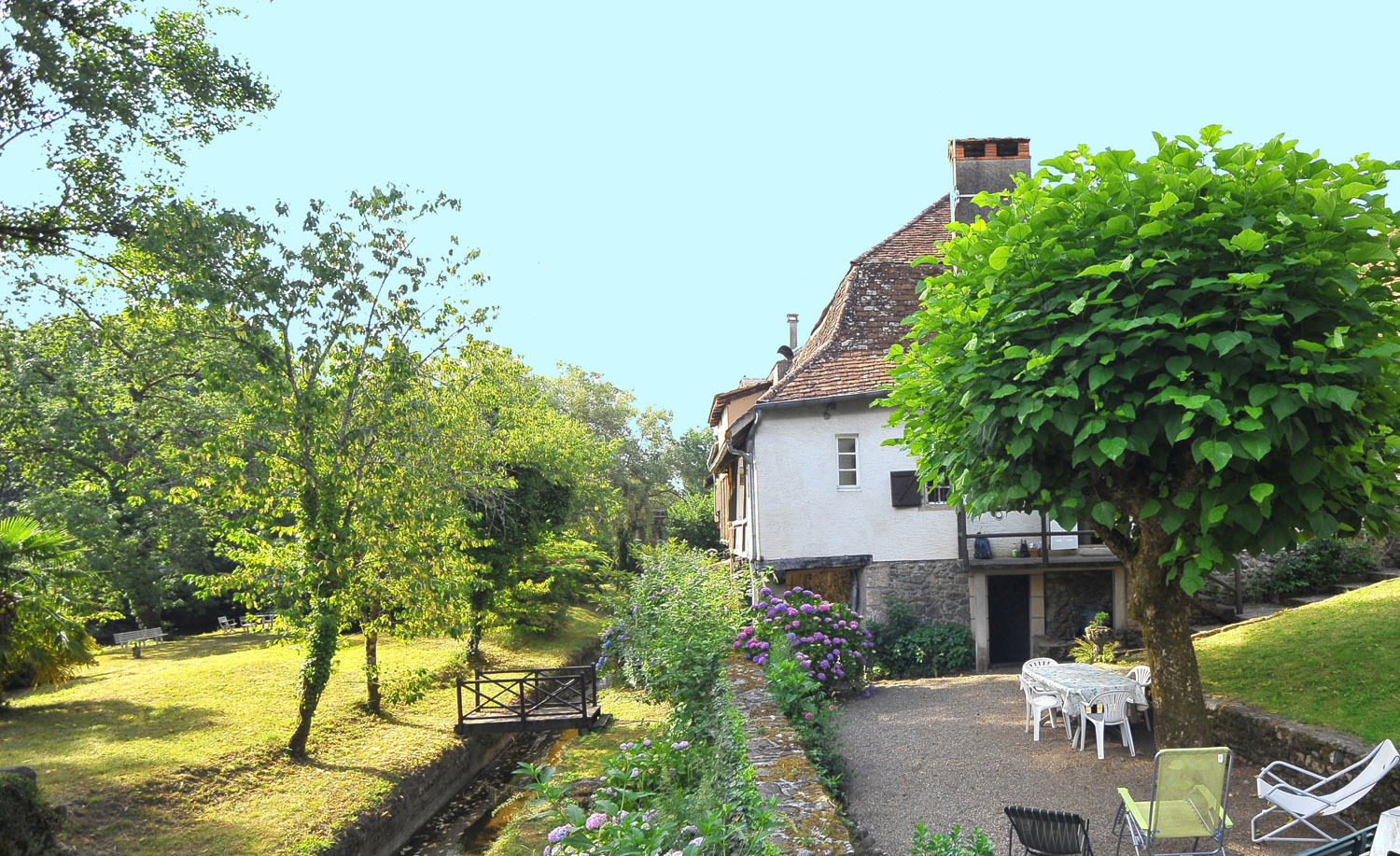 Meublé Vacances, Beaulieu-sur-Dordogne - photo 11