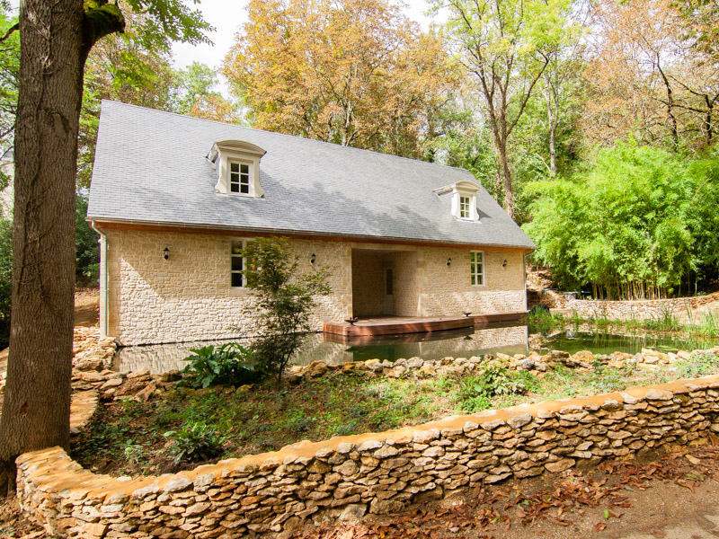 Gîtes de Lalande-Laborie, Auriac-du-Périgord - photo 17