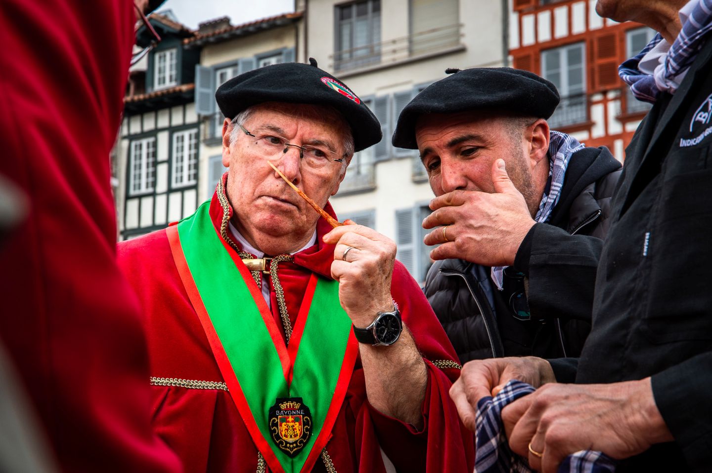 Foire au Jambon de Bayonne, Bayonne - photo 5