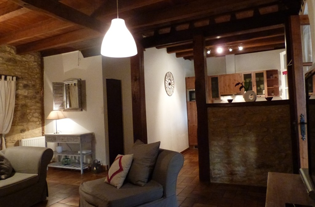 Sauduc, Capdrot - photo 12