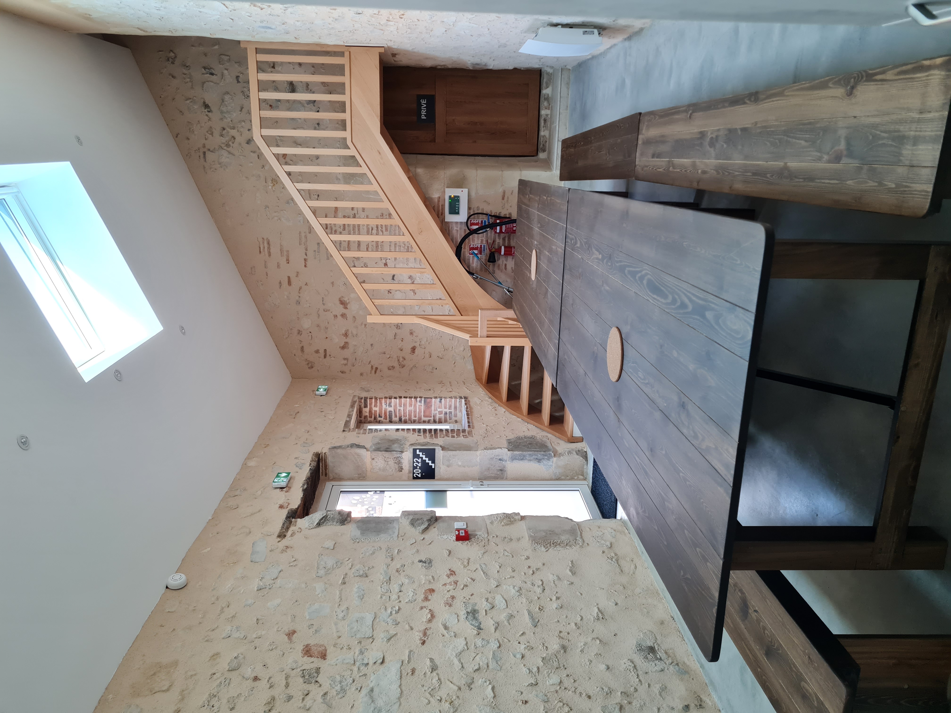 Gîte Arthur - Sur Les Terres de Gros Bost, Persac - photo 5