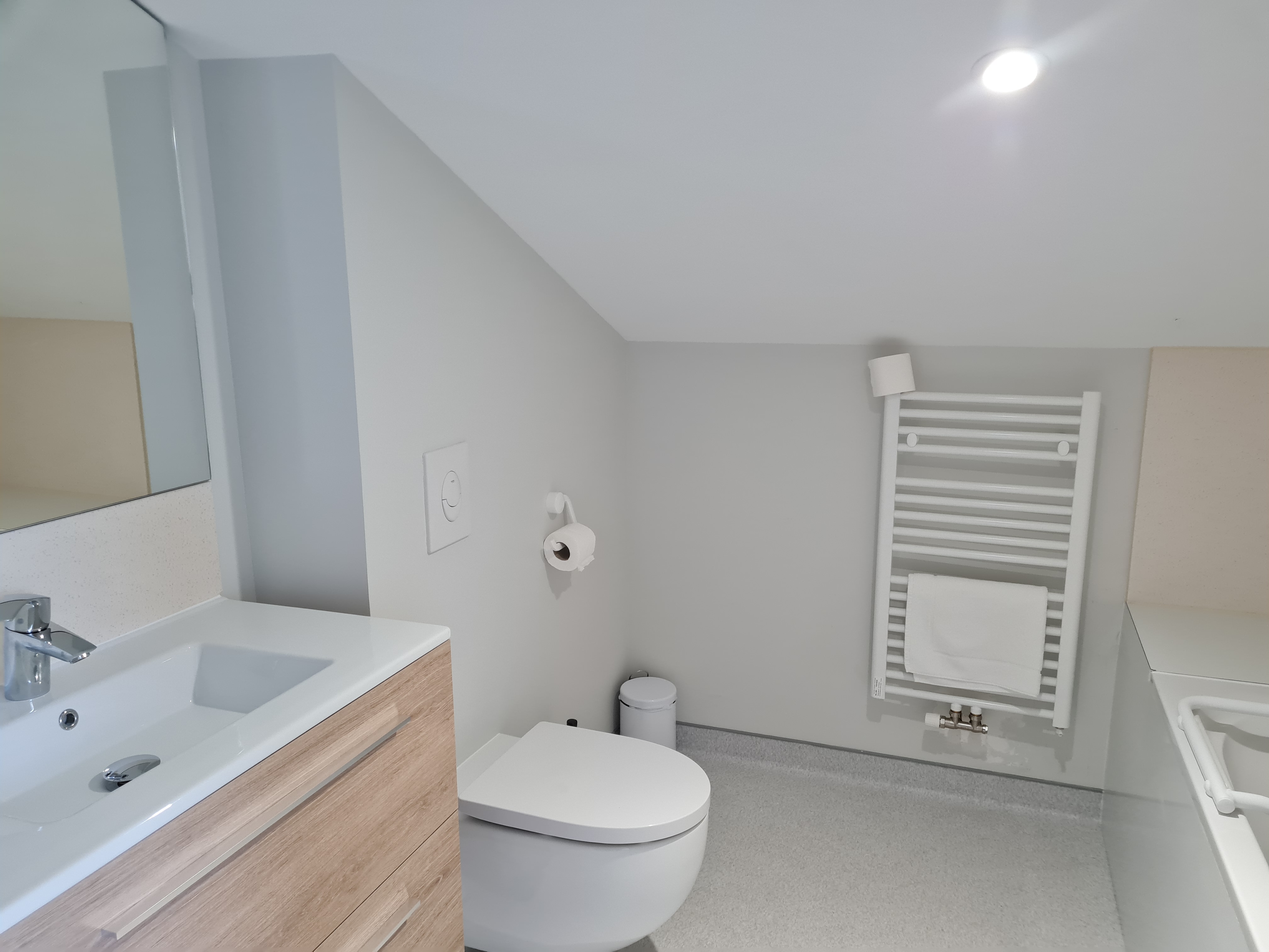 Gîte Jules - Sur Les Terres de Gros Bost, Persac - photo 7