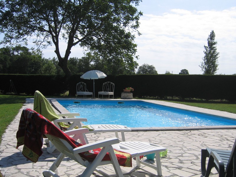 Gîte de Labourousse - photo 2