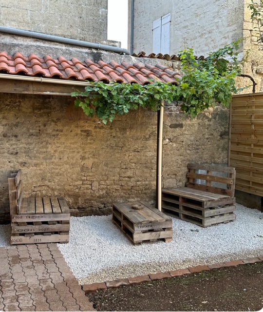 Maison pratique, Niort centre, Niort - photo 16