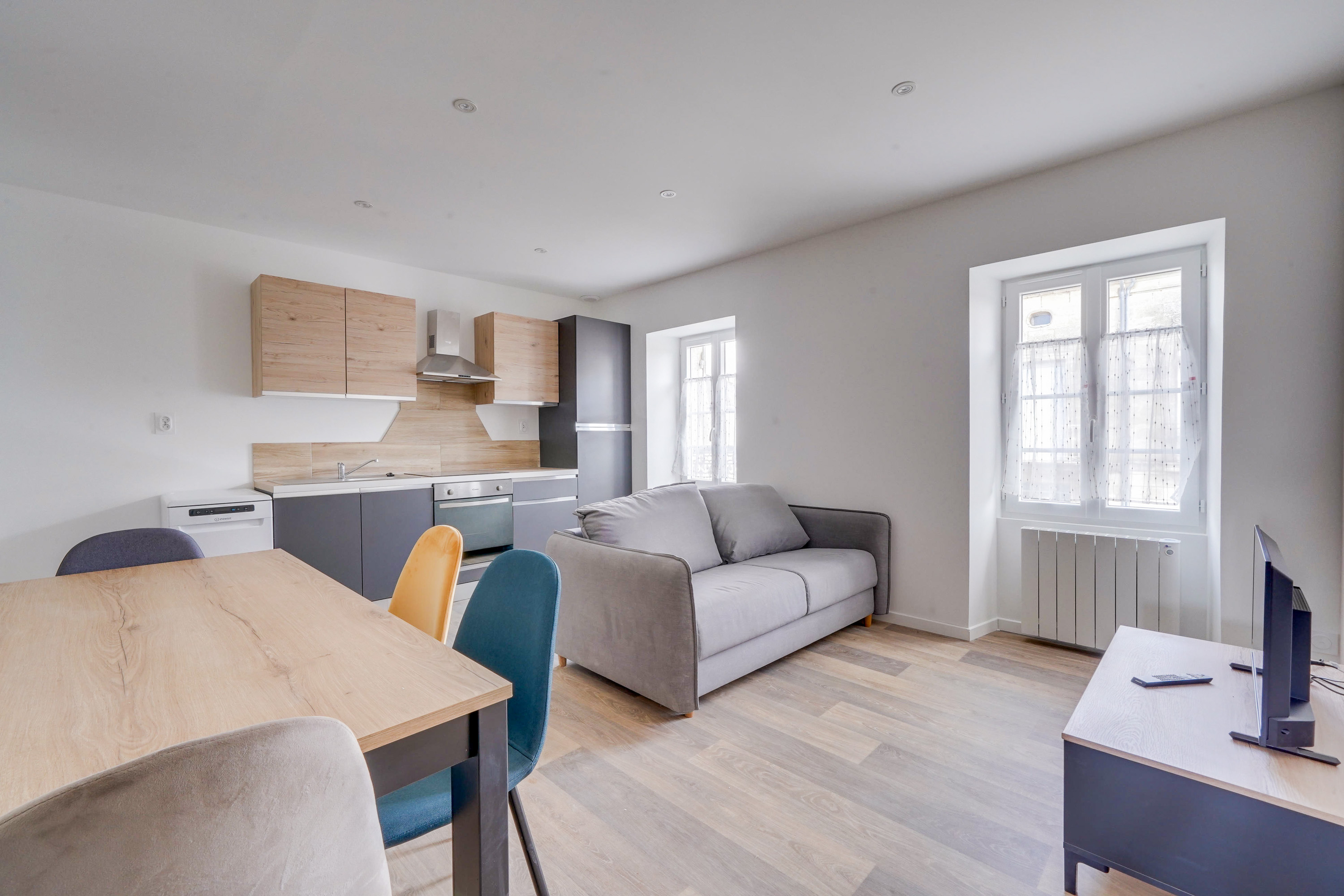 Les attraits de royan