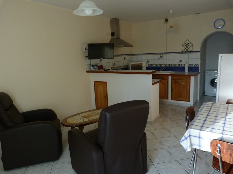 Meublé Limouchia - photo 2