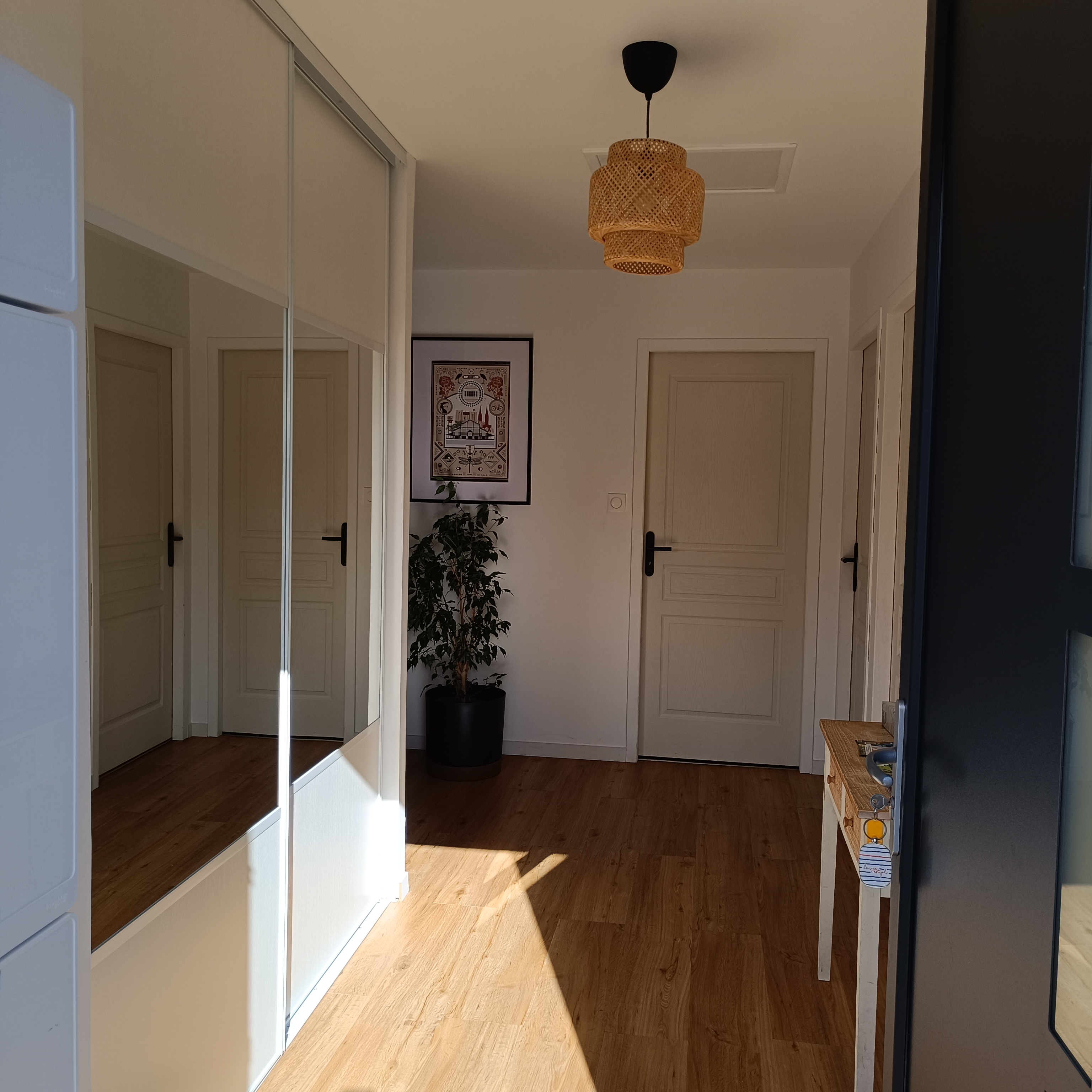 Gîte Les libellules, Vouillé - photo 5