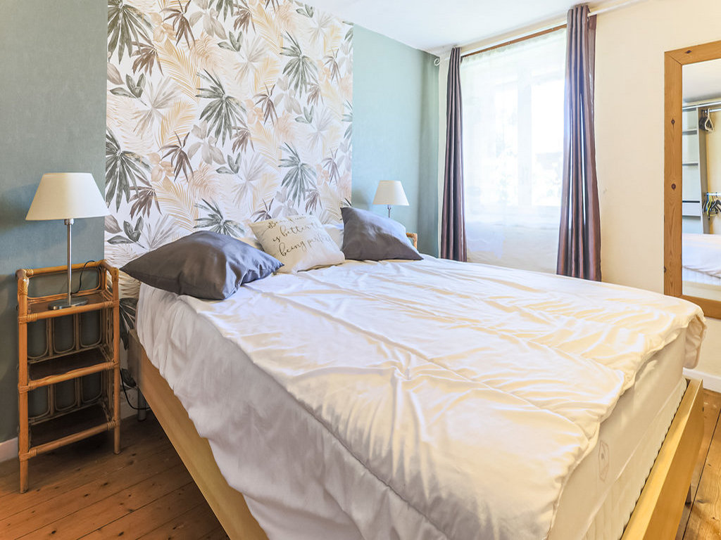 L'Atelier de la Guigneraie, Marigny