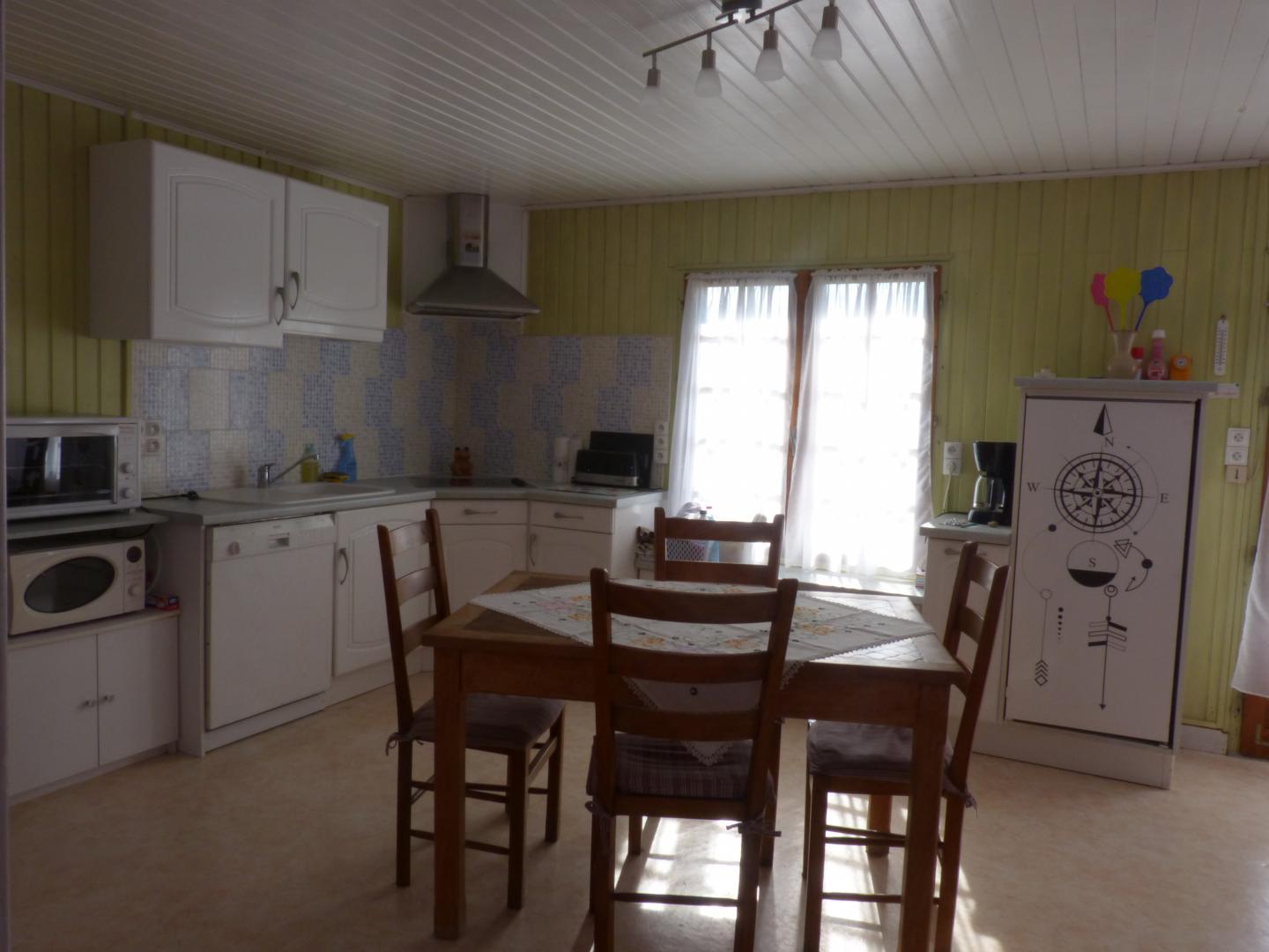 La Petite Maison (G 279), Mauzé-sur-le-Mignon - photo 6