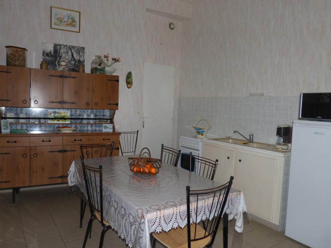 La Grenouillère (G 761), Sansais - photo 6