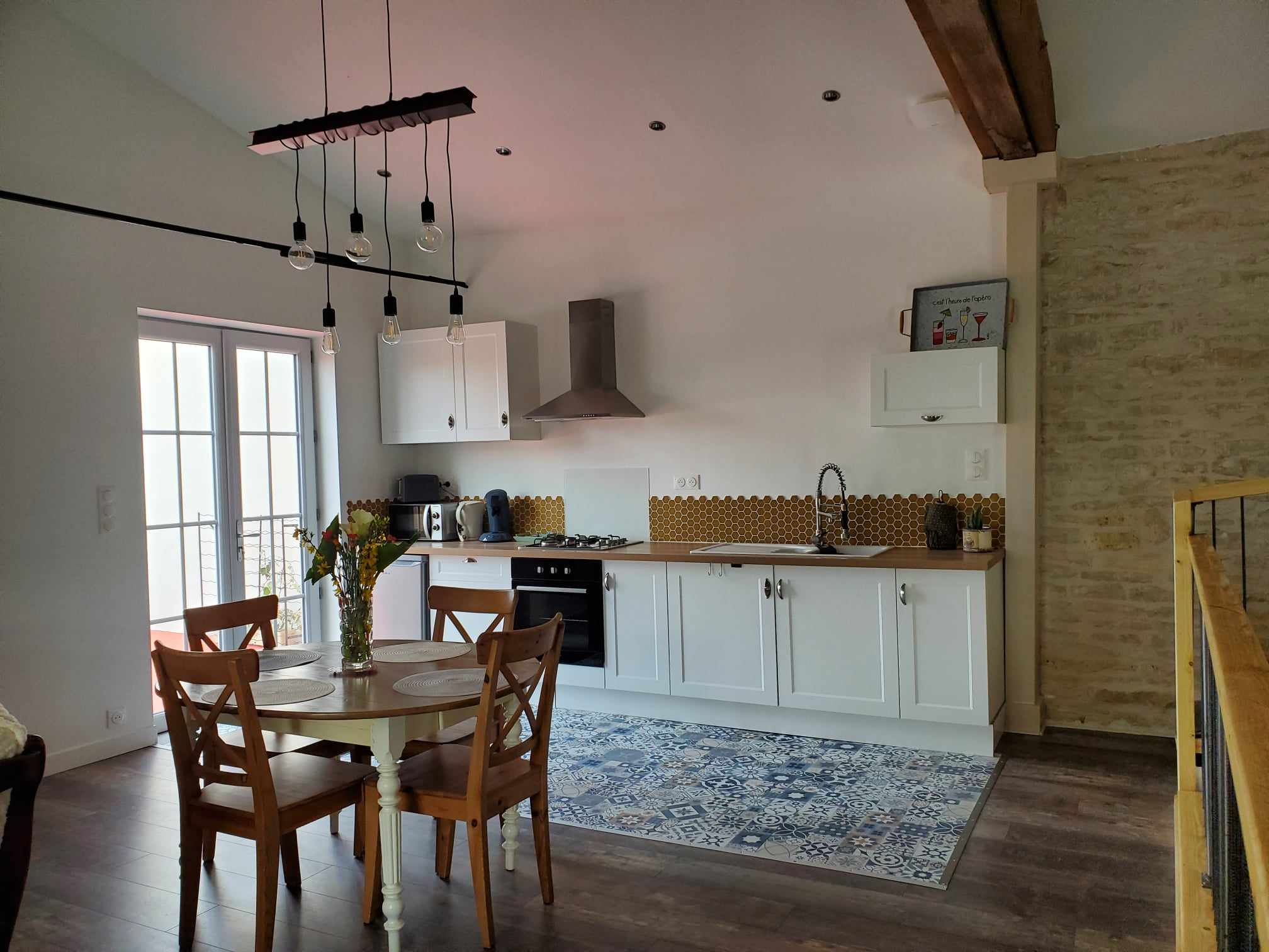 Le Frêne, Le Vanneau-Irleau - photo 3