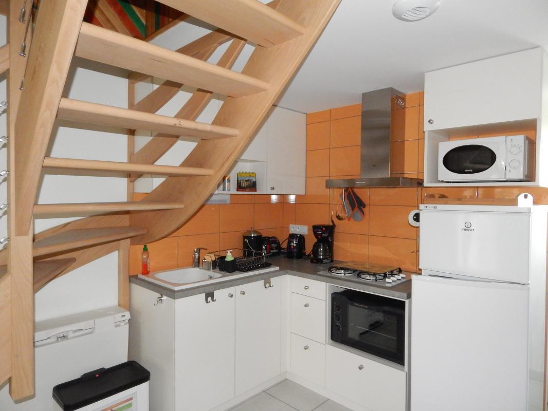 Gîte à Niort (G 750)
