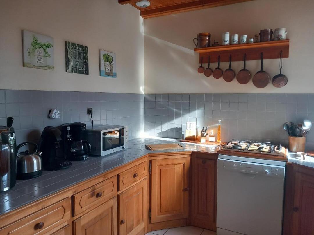 Le Pont du Bief (G 236), Le Vanneau-Irleau - photo 8