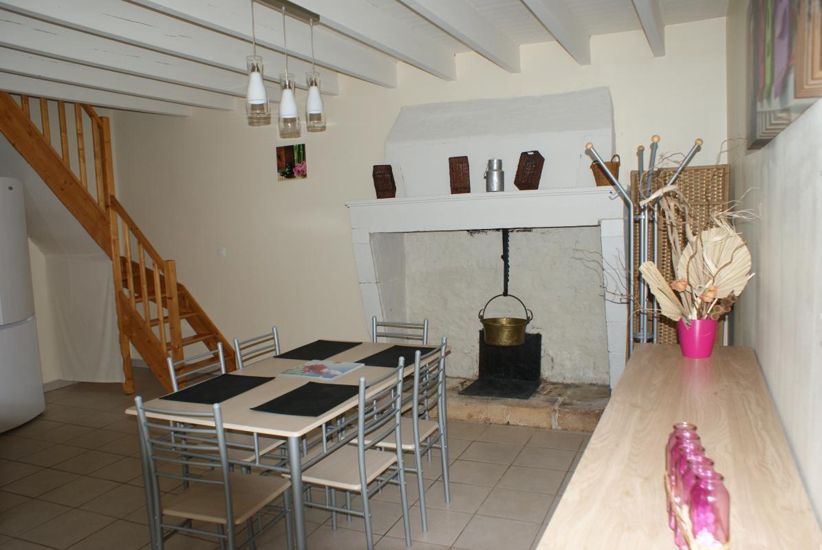 Les Lys (G 747), Chauray - photo 6