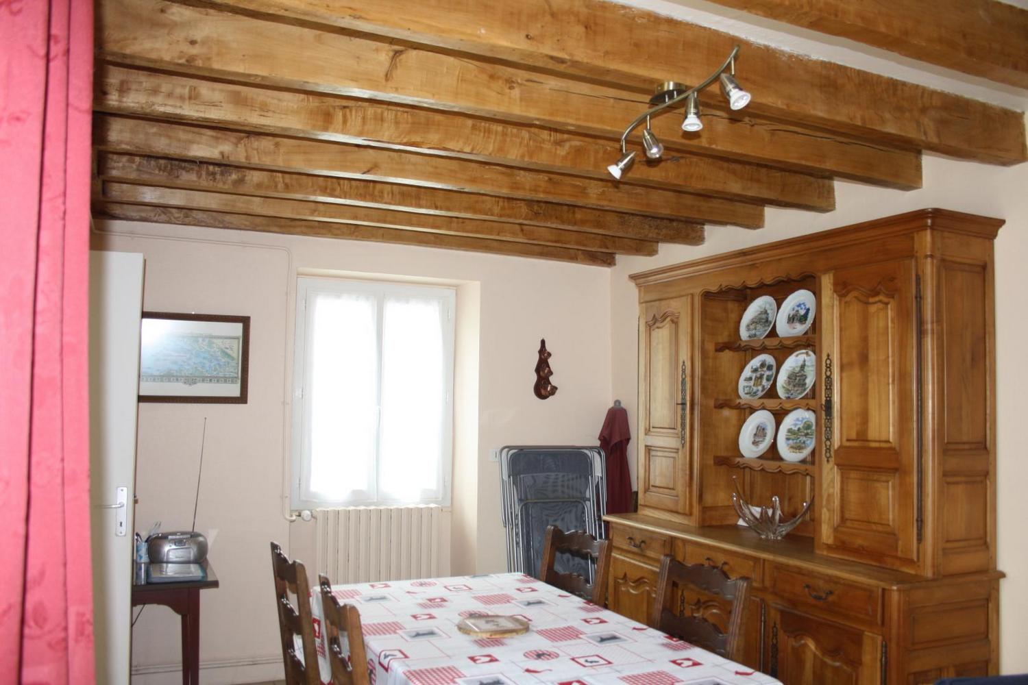 Au port de Cheusse (G 701) - photo 2