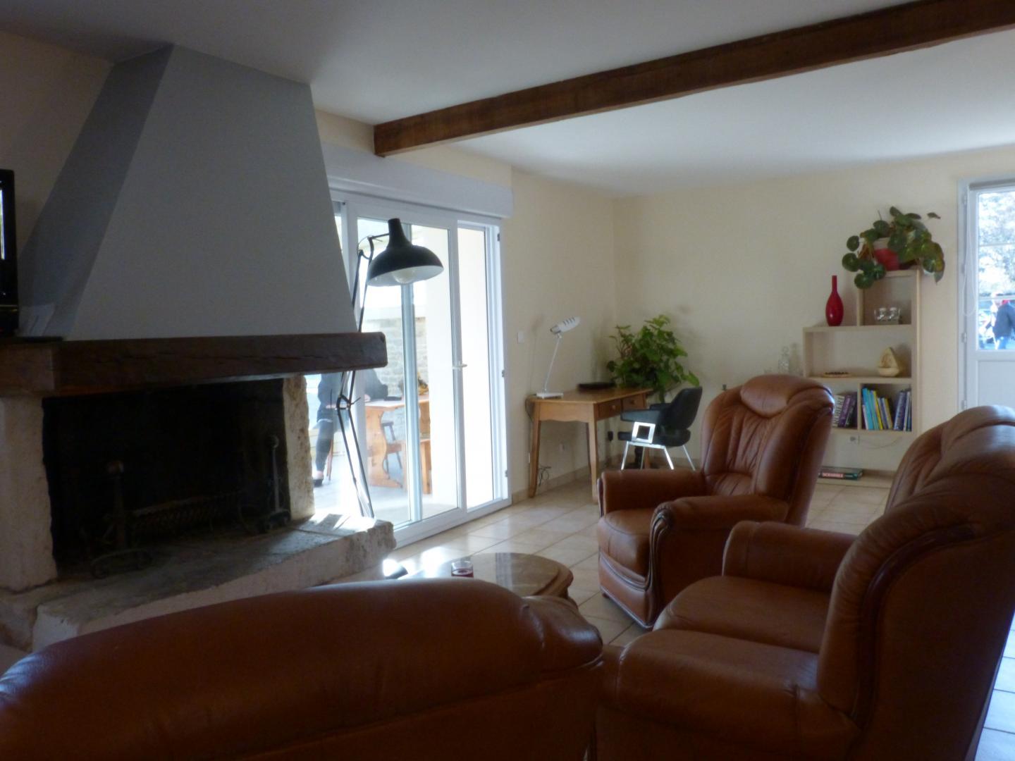 La Chauvillière (G 268), Chauray - photo 6