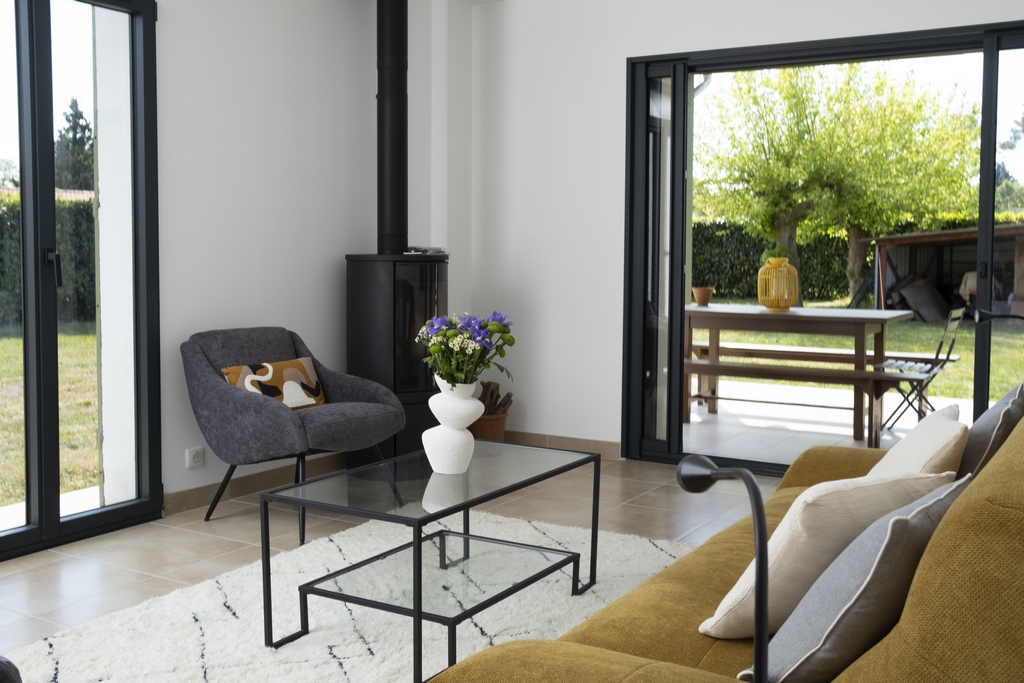 Froustey Vincent - Le Chai, Mimizan - photo 7