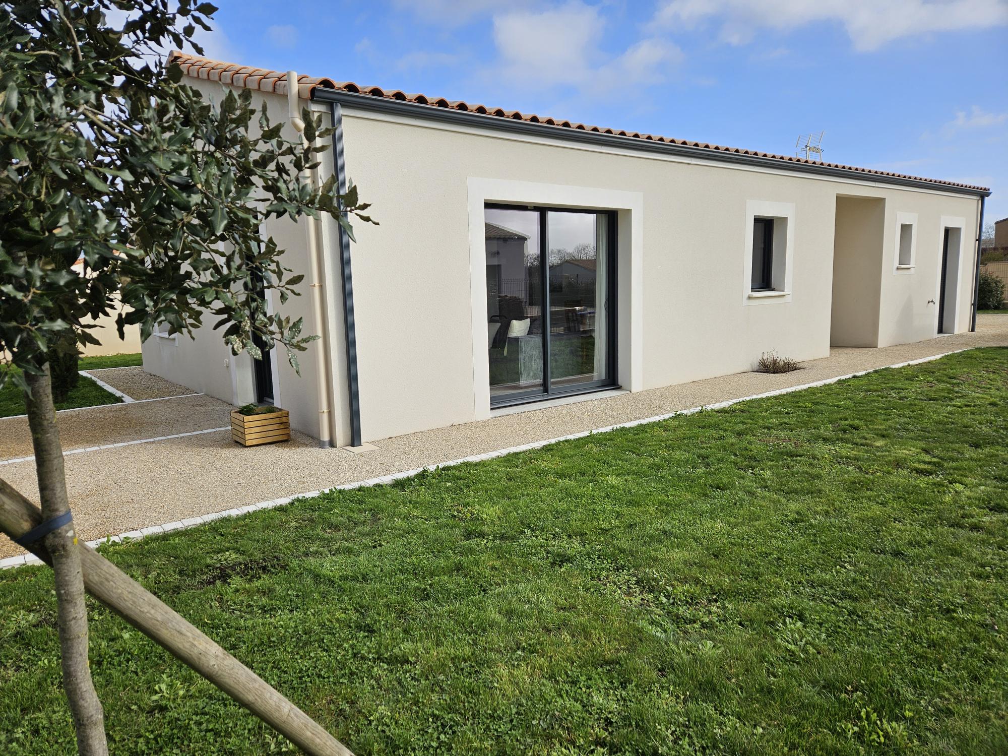 Gite de la Plaine des Moulins n°2 (G 289), Arçais - photo 6