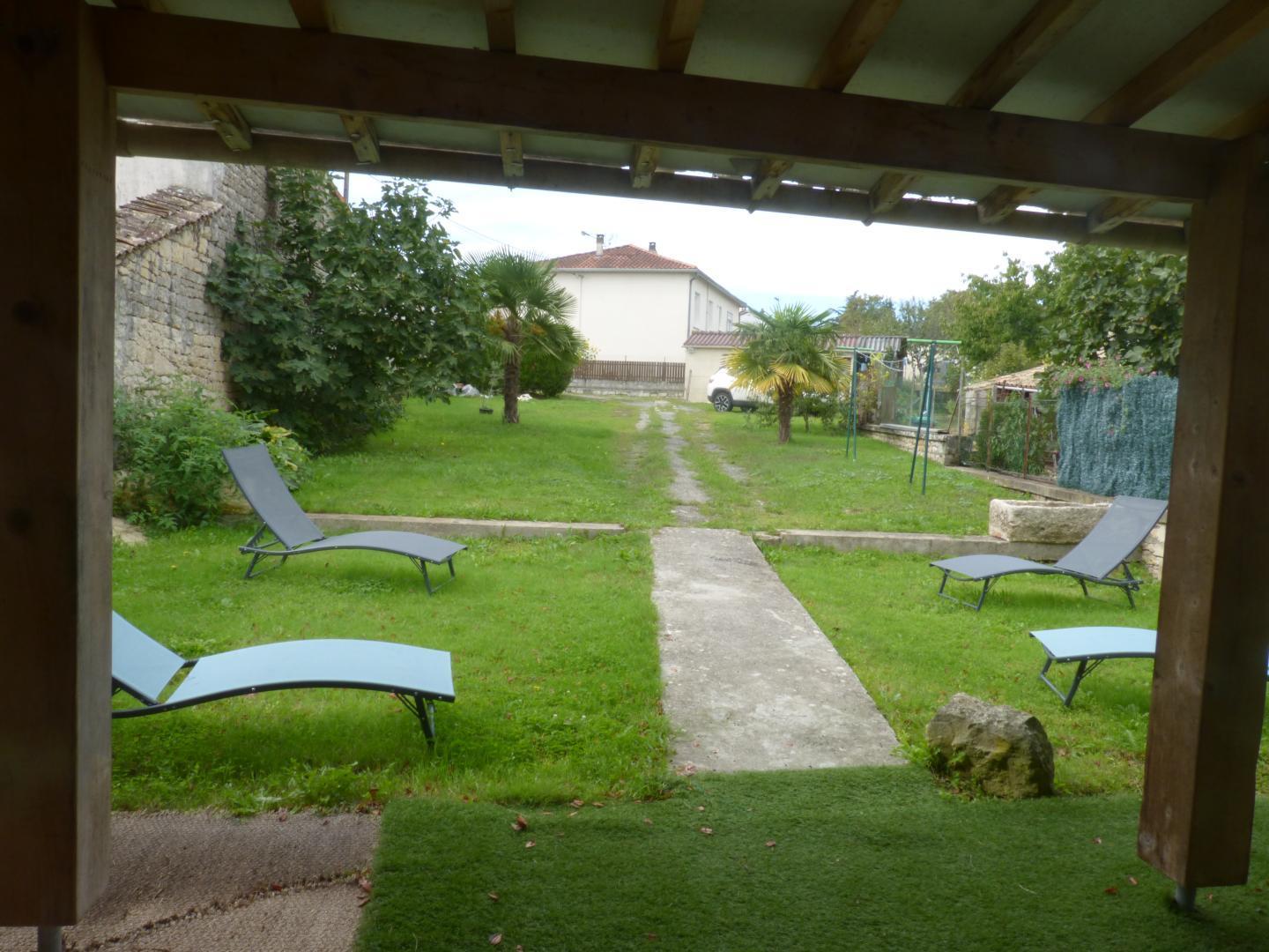 Les 4 saisons (G 200), Niort - photo 8