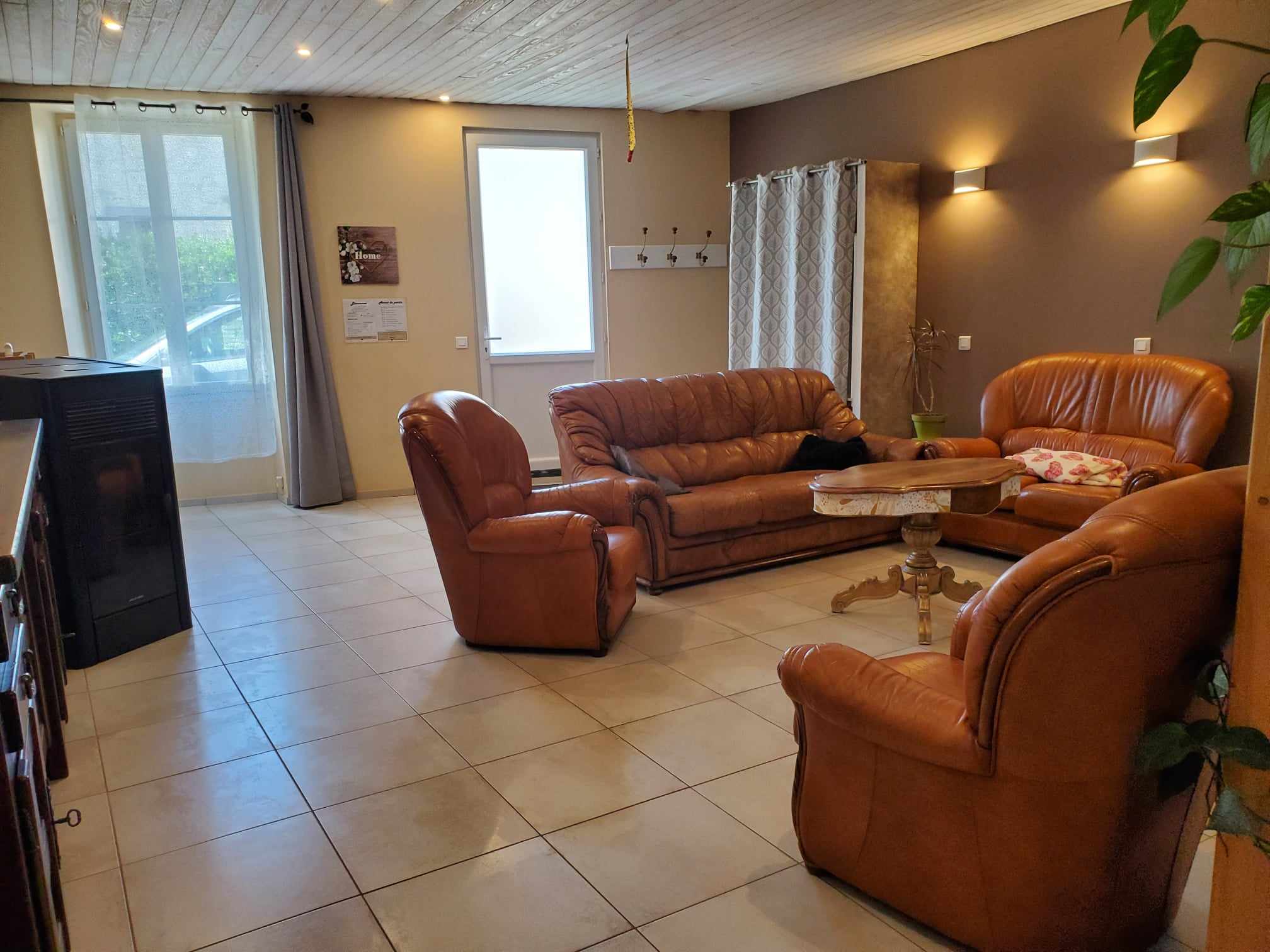 La libellule, Le Vanneau-Irleau - photo 3