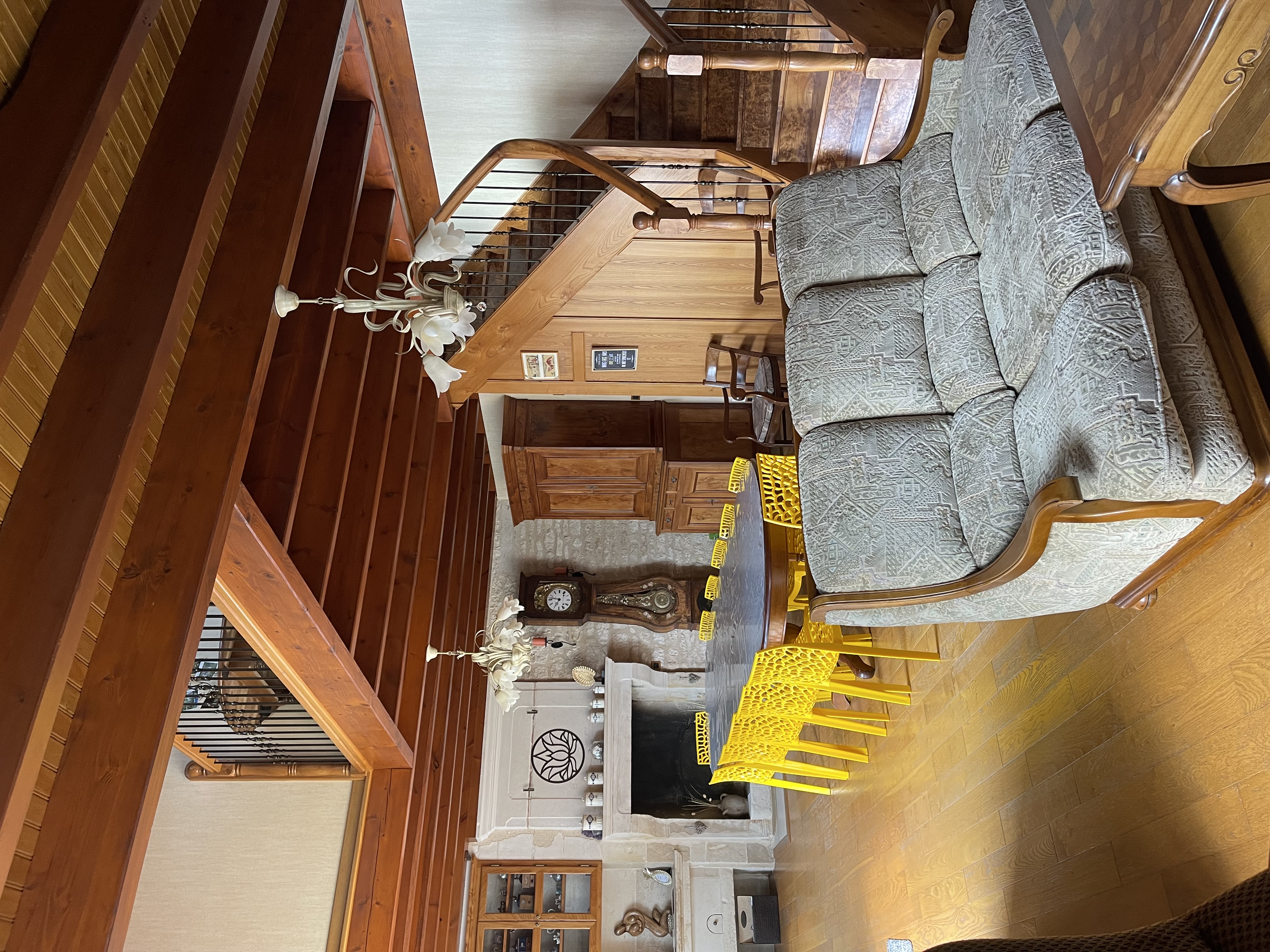 Longère "Beau Soleil", Villiers-en-Plaine - photo 10