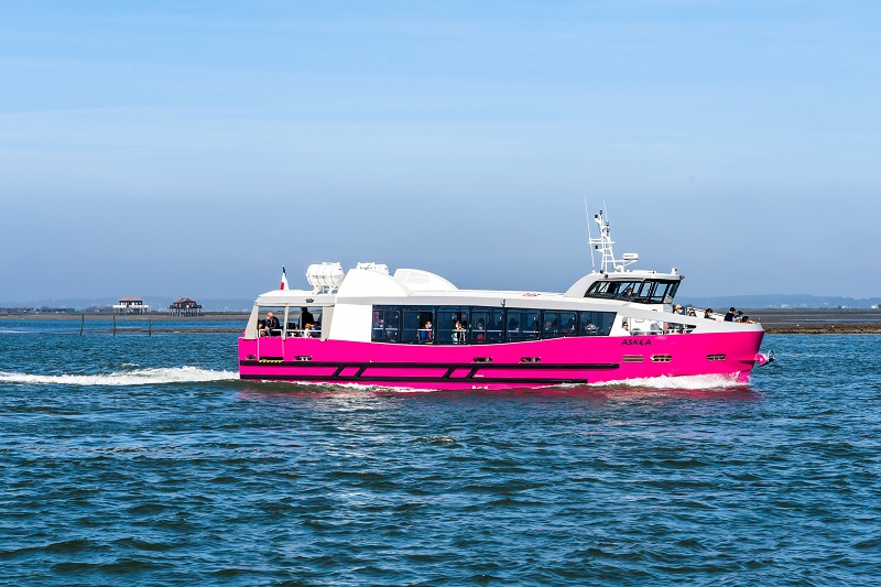 Les Bateaux Hybrides — photo 3