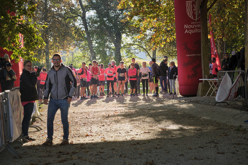 Malagar au coeur de la course, Saint-Maixant - photo 2