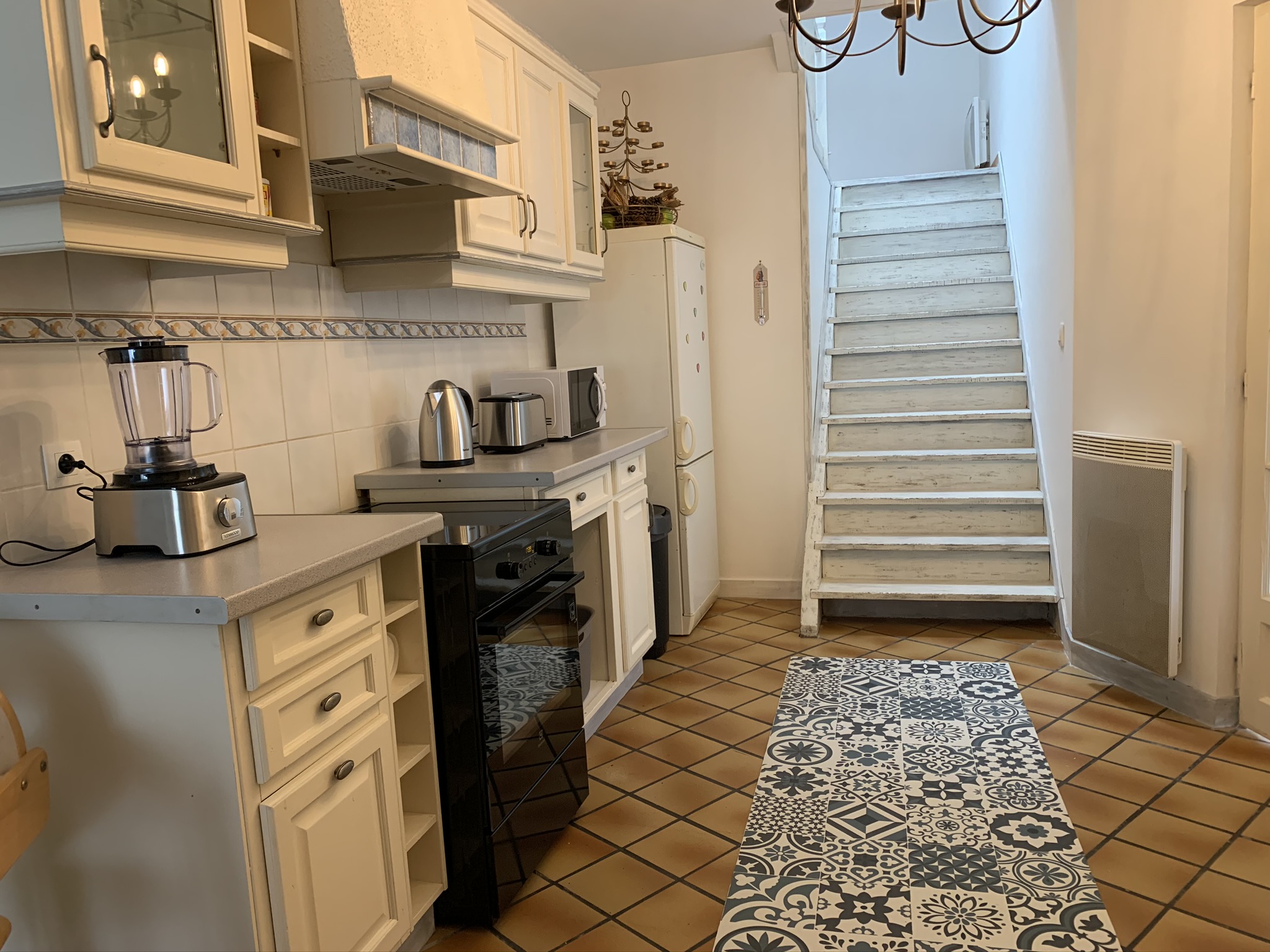 Gîte du Logis de la Roche (G 277), Chauray - photo 6