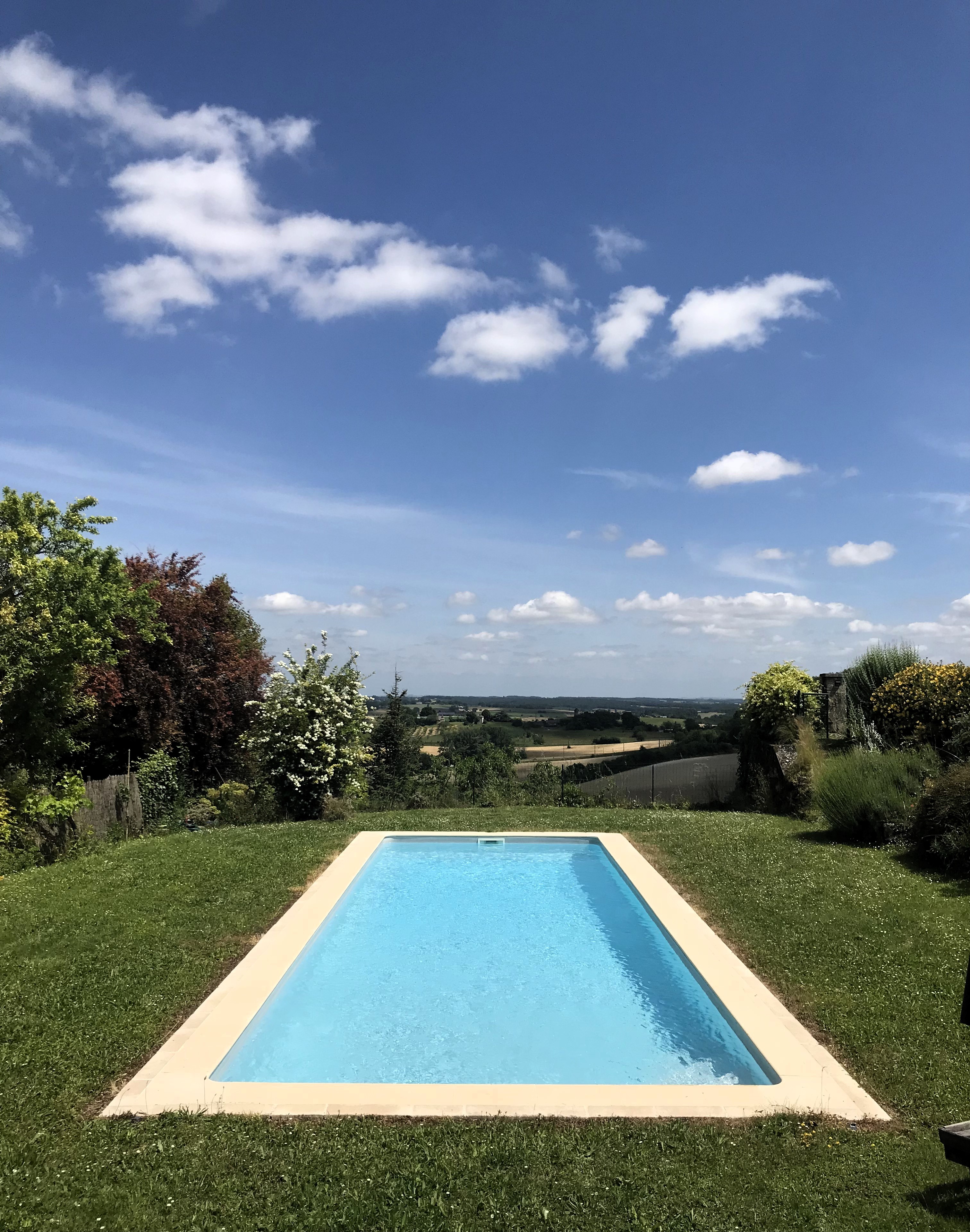 Le Clos des Mésanges