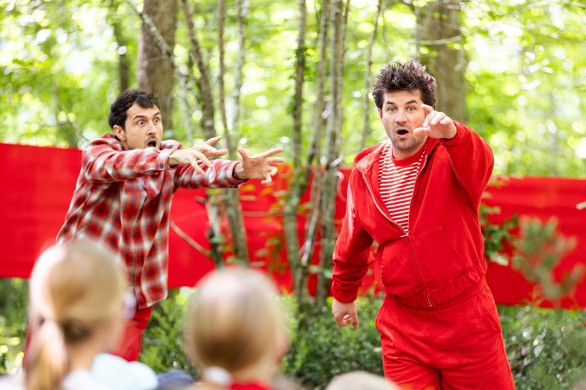 "Petit quelqu'un" Julien Duval - Le Syndicat d'Initiative, Anglet